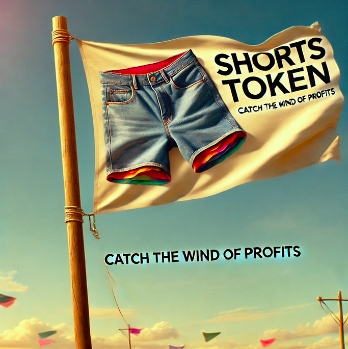 ShortsToken Logo